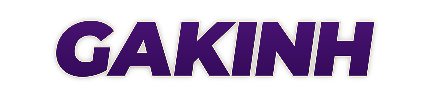 gakinh
